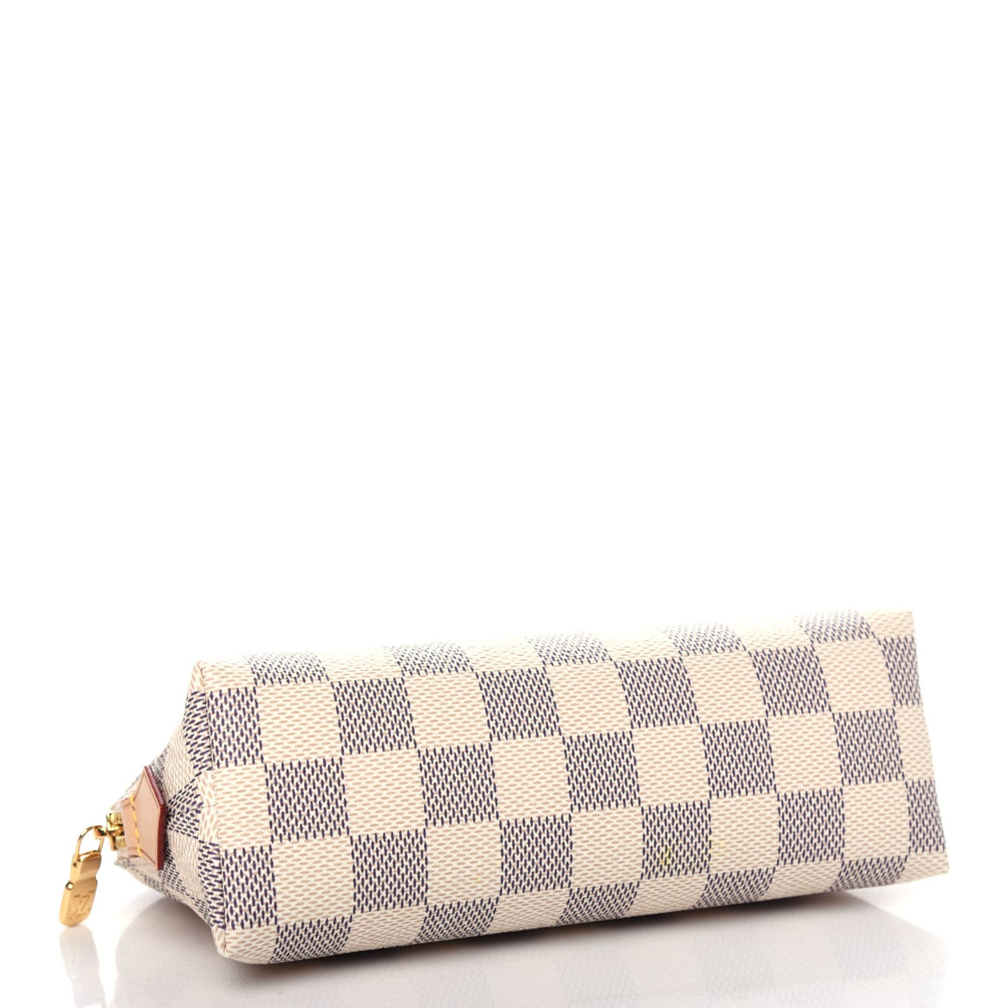 Damier Azur Cosmetic Pouch