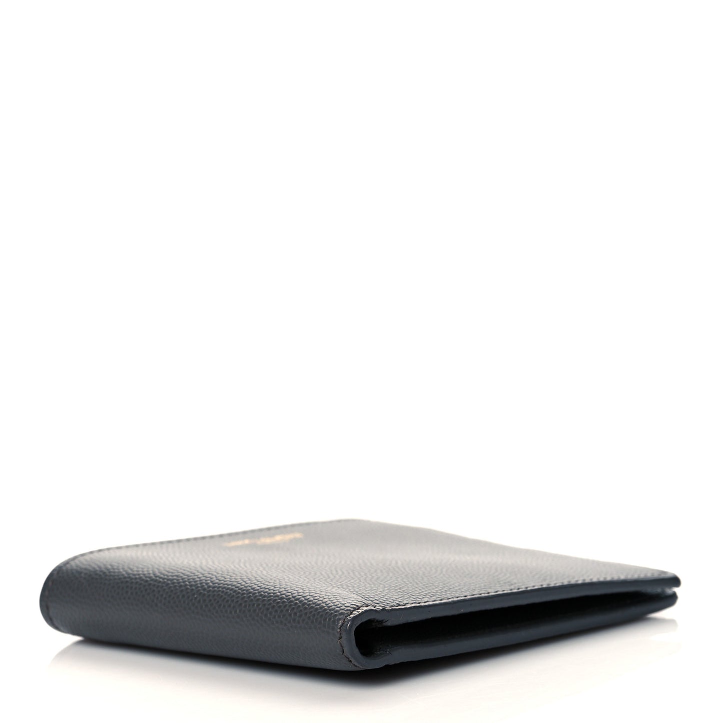 Grain De Poudre Paris East West Wallet Grey