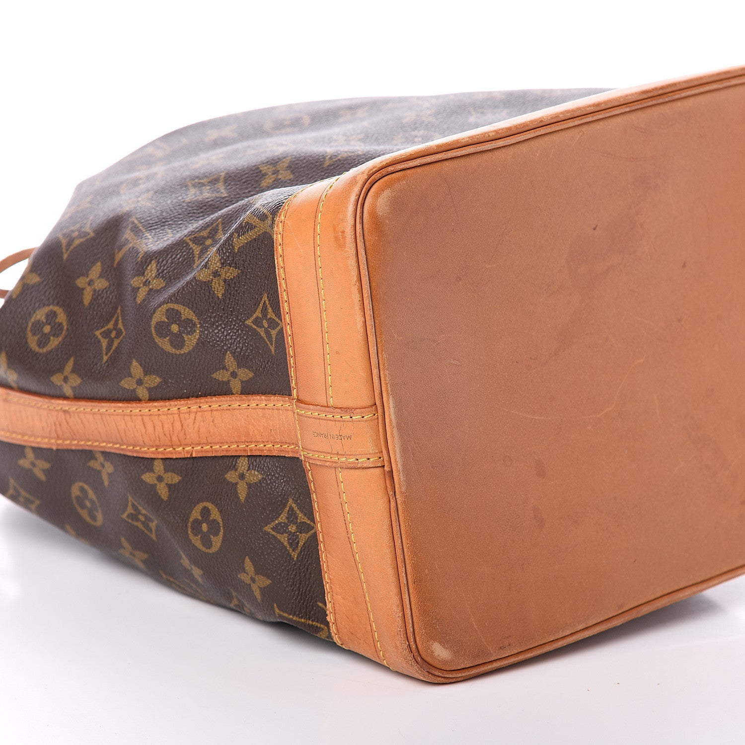Louis Vuitton Monogram Noe 10 of 11