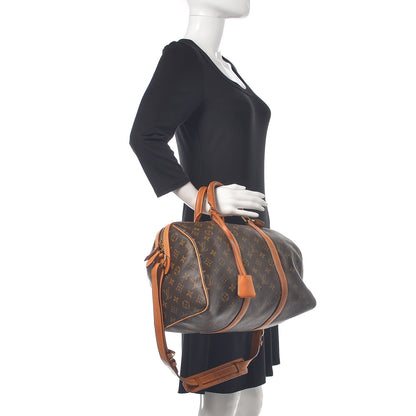 Louis Vuitton Monogram SC Bag MM 3 of 19