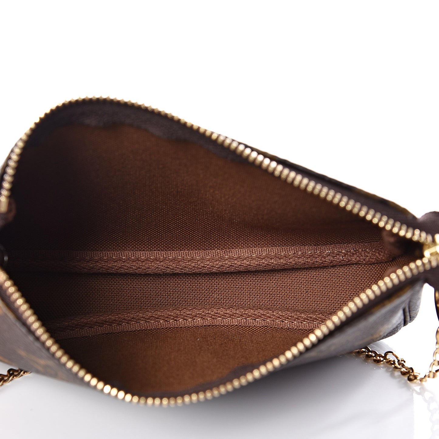 Monogram Mini Pochette Accessories