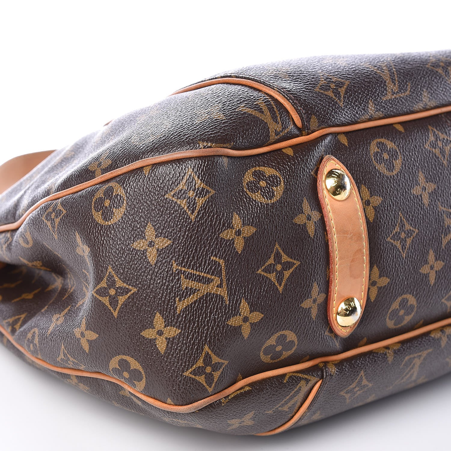 Louis Vuitton Monogram Galliera PM 12 of 15