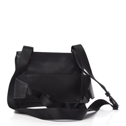Prada Grace Lux Harness Bag Black 3 of 10