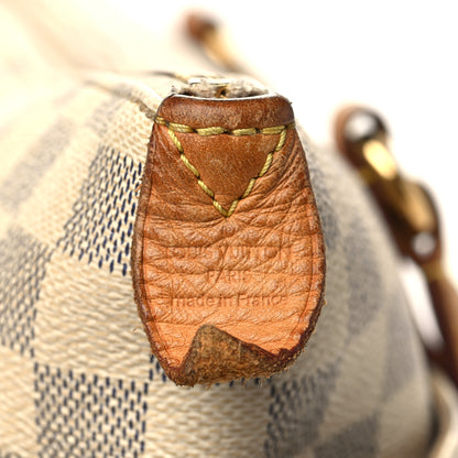 Louis Vuitton Damier Azur Totally PM 6 of 9