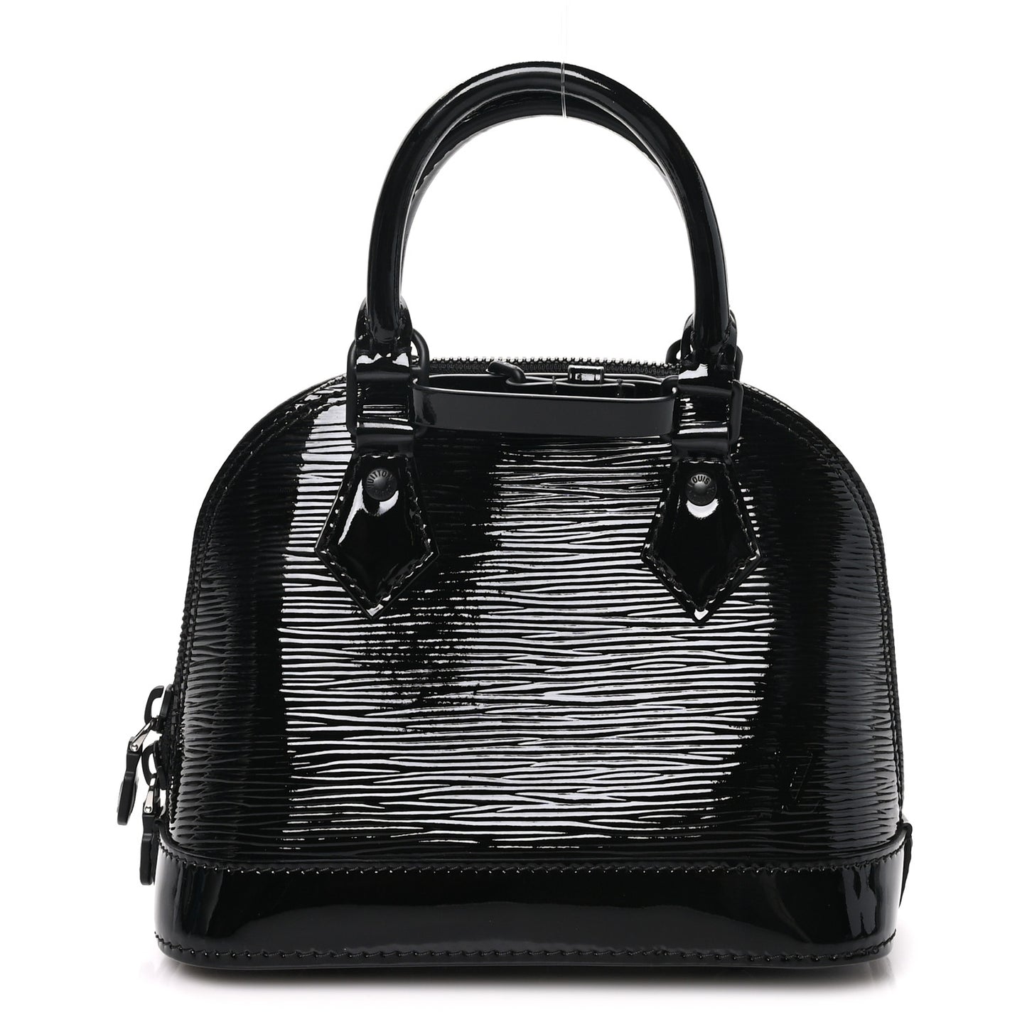 Electric Epi Alma Mini Black