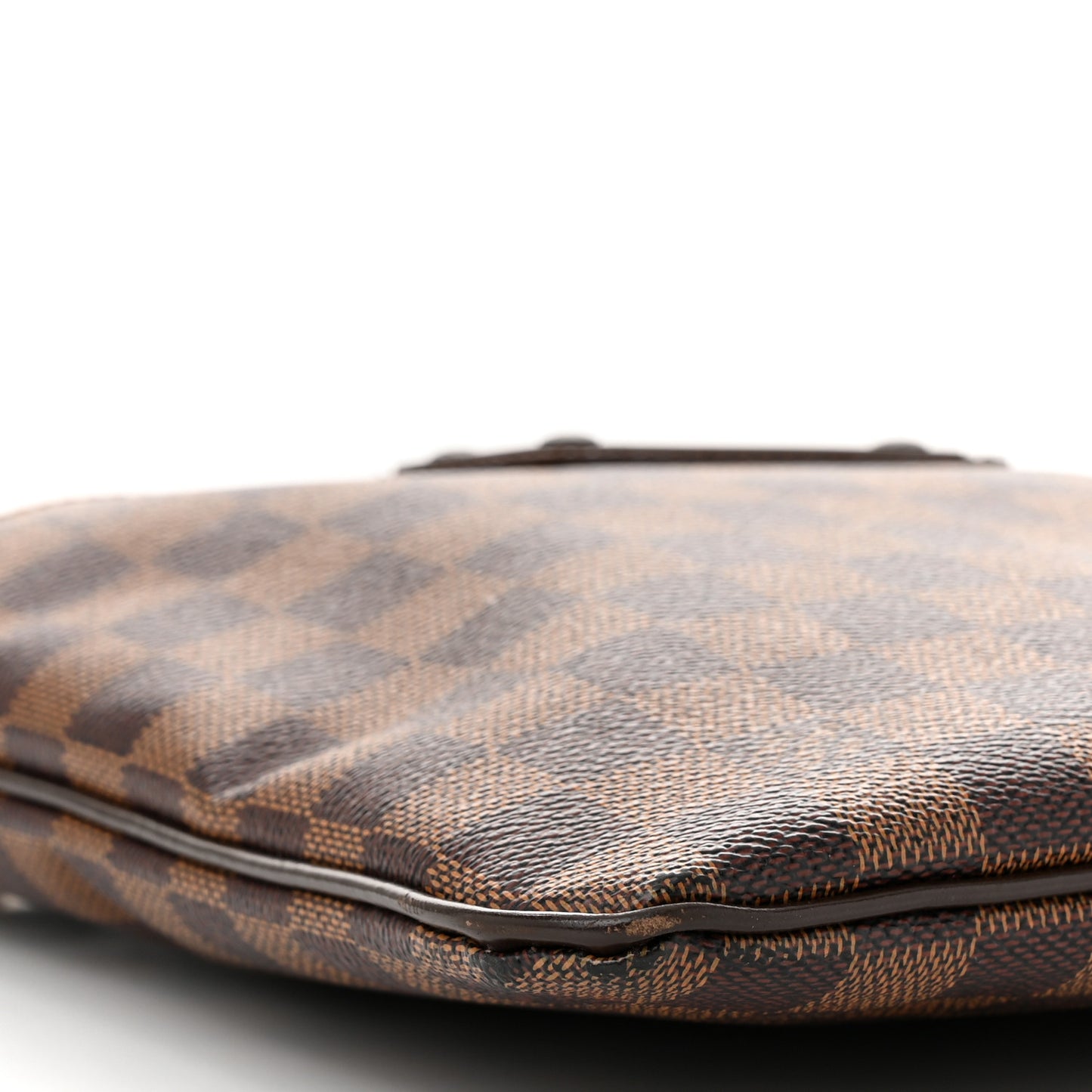 Damier Ebene Brooklyn Flat Pochette