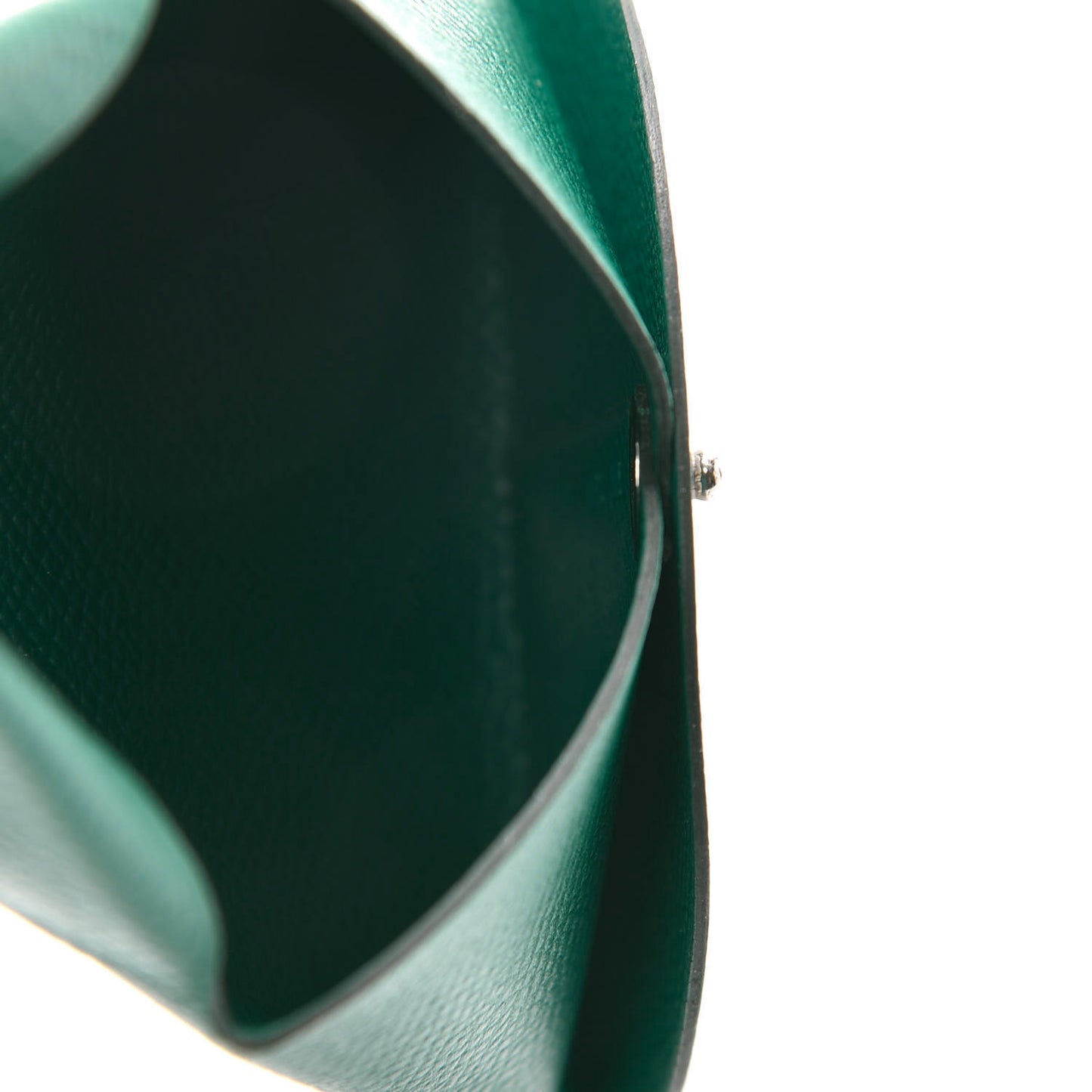 Epsom Bastia Coin Purse Vert Vertigo