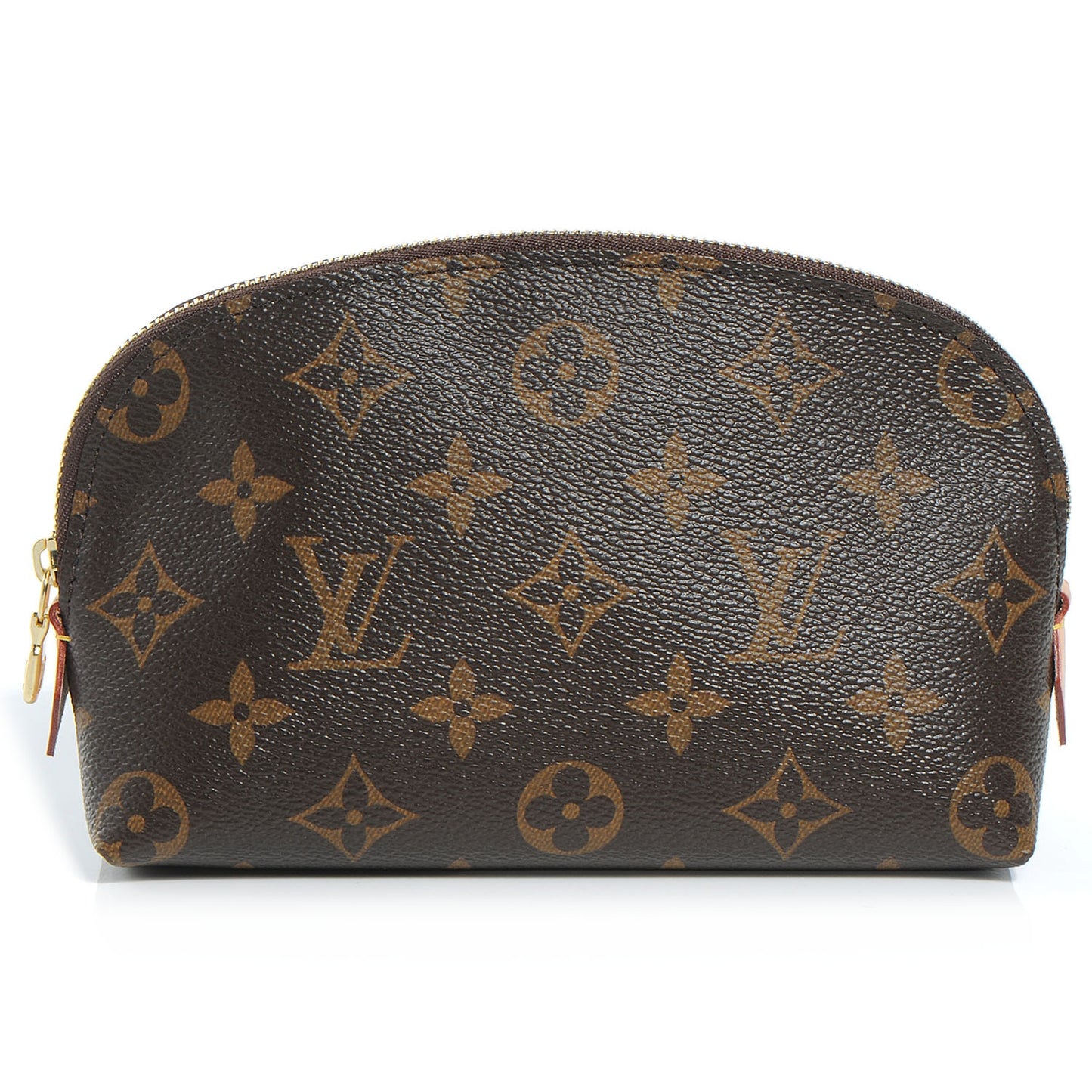 Monogram Cosmetic Pouch