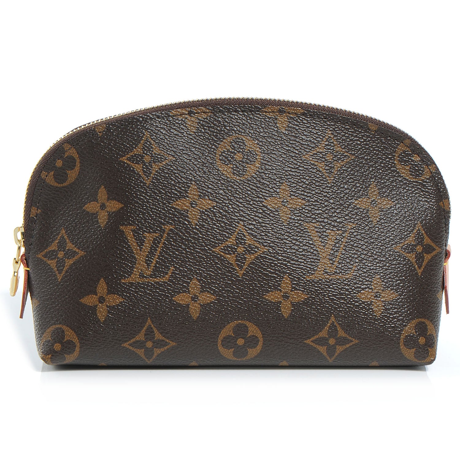 Louis Vuitton Monogram Cosmetic Pouch 1 of 7