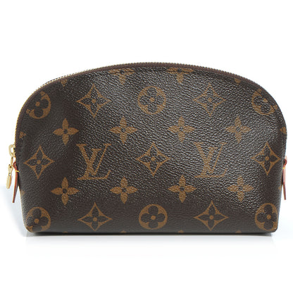 Louis Vuitton Monogram Cosmetic Pouch 1 of 7