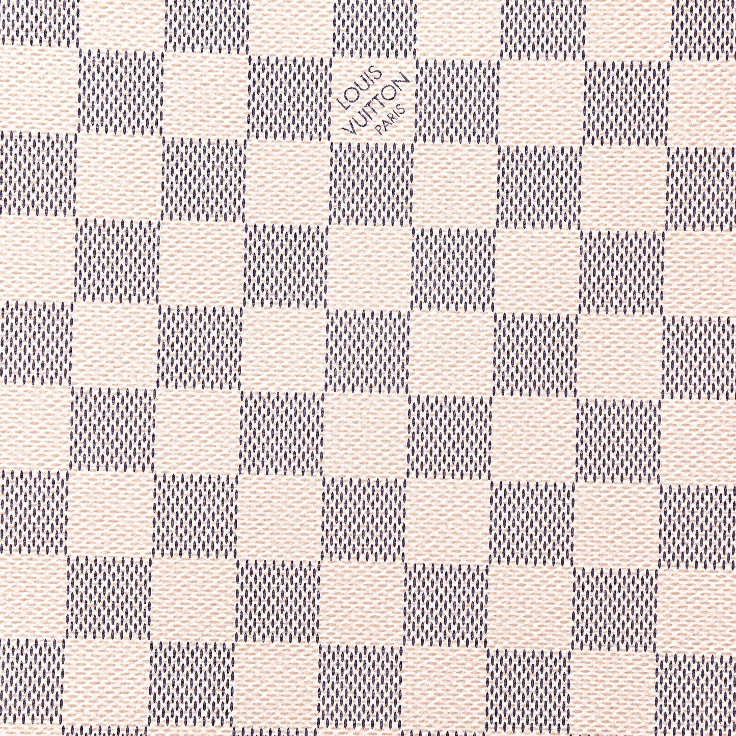 Damier Azur Neo Neverfull MM