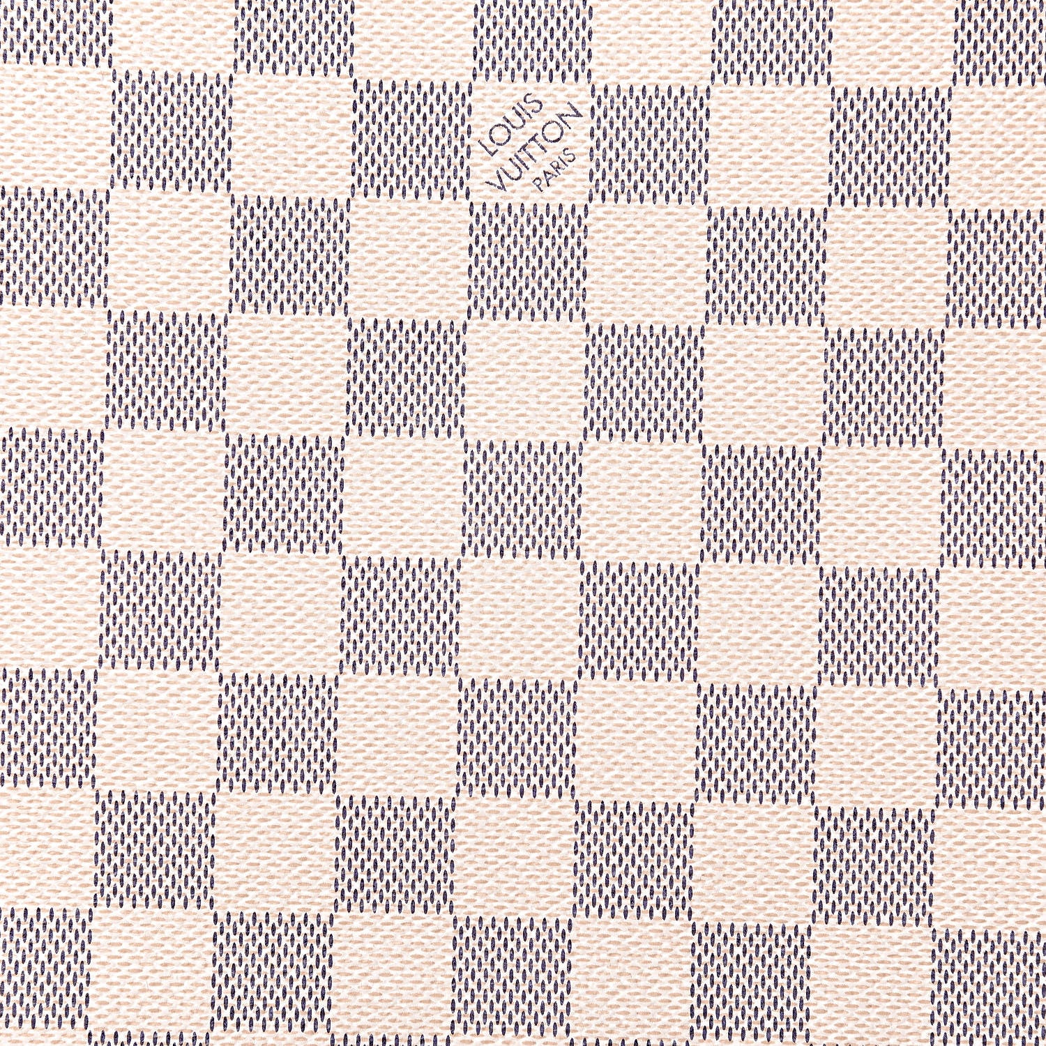 Louis Vuitton Damier Azur Neo Neverfull MM 12 of 12