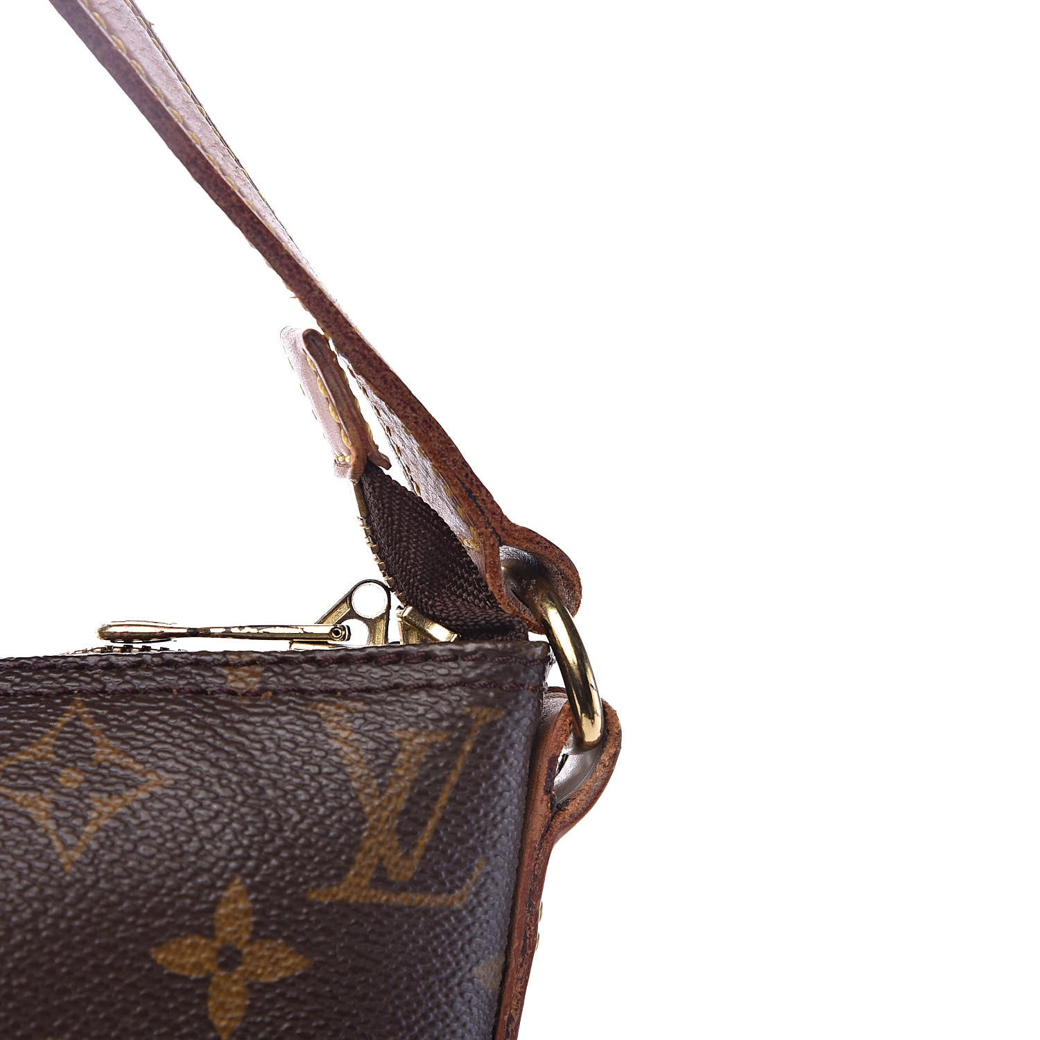 Louis Vuitton Monogram Sharon Stone Amfar Vanity Three 12 of 16