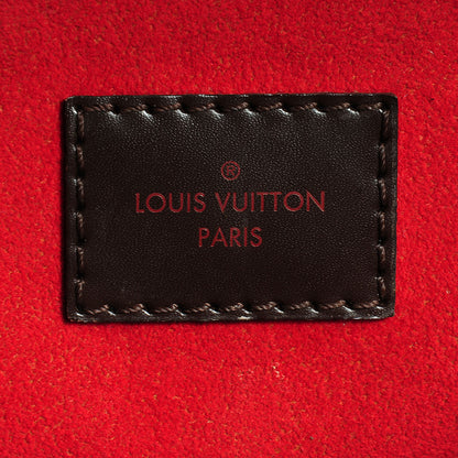 Louis Vuitton Damier Ebene Trevi PM 6 of 8