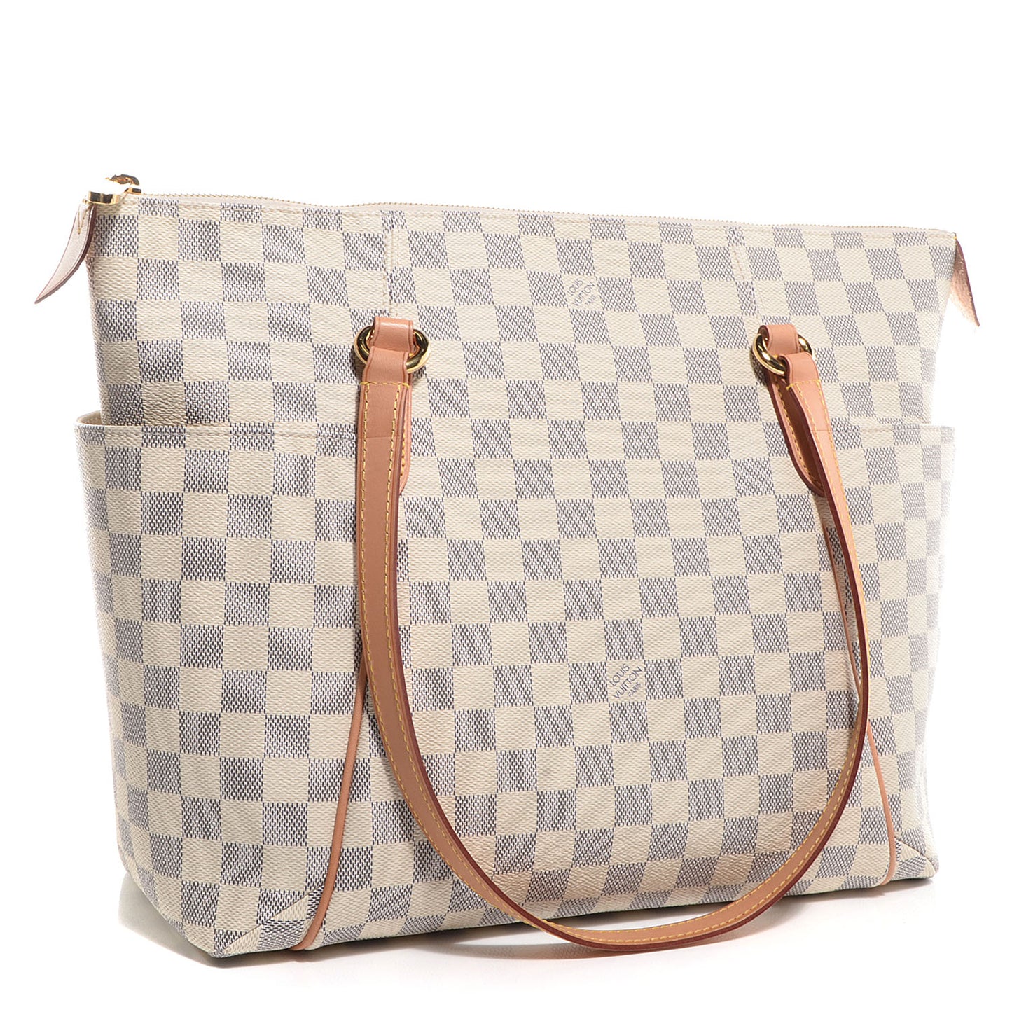 Damier Azur Totally MM