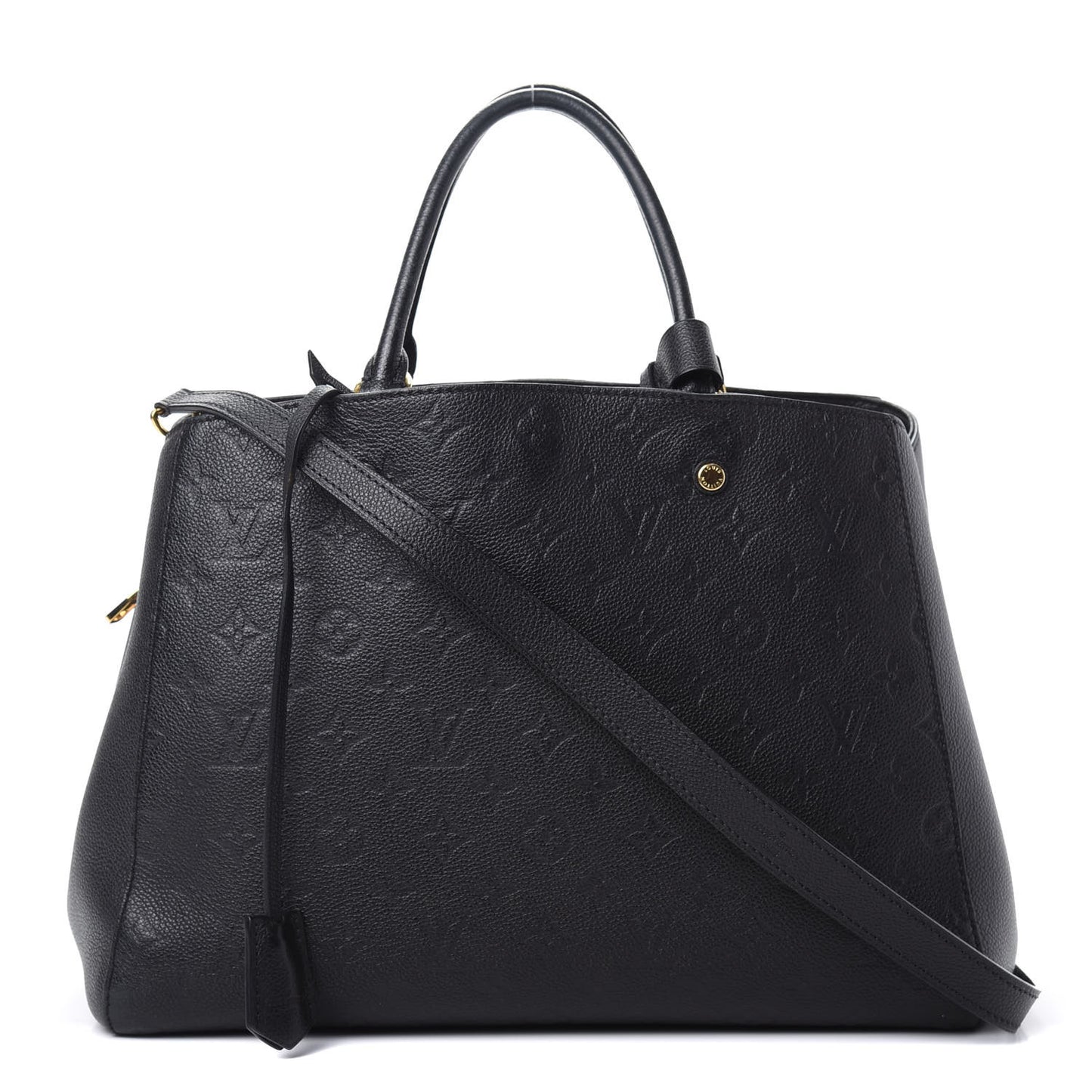 Empreinte Montaigne GM Black
