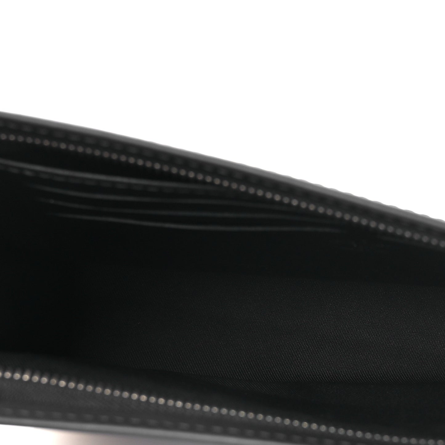 Monogram Eclipse Reverse Pochette Voyage MM