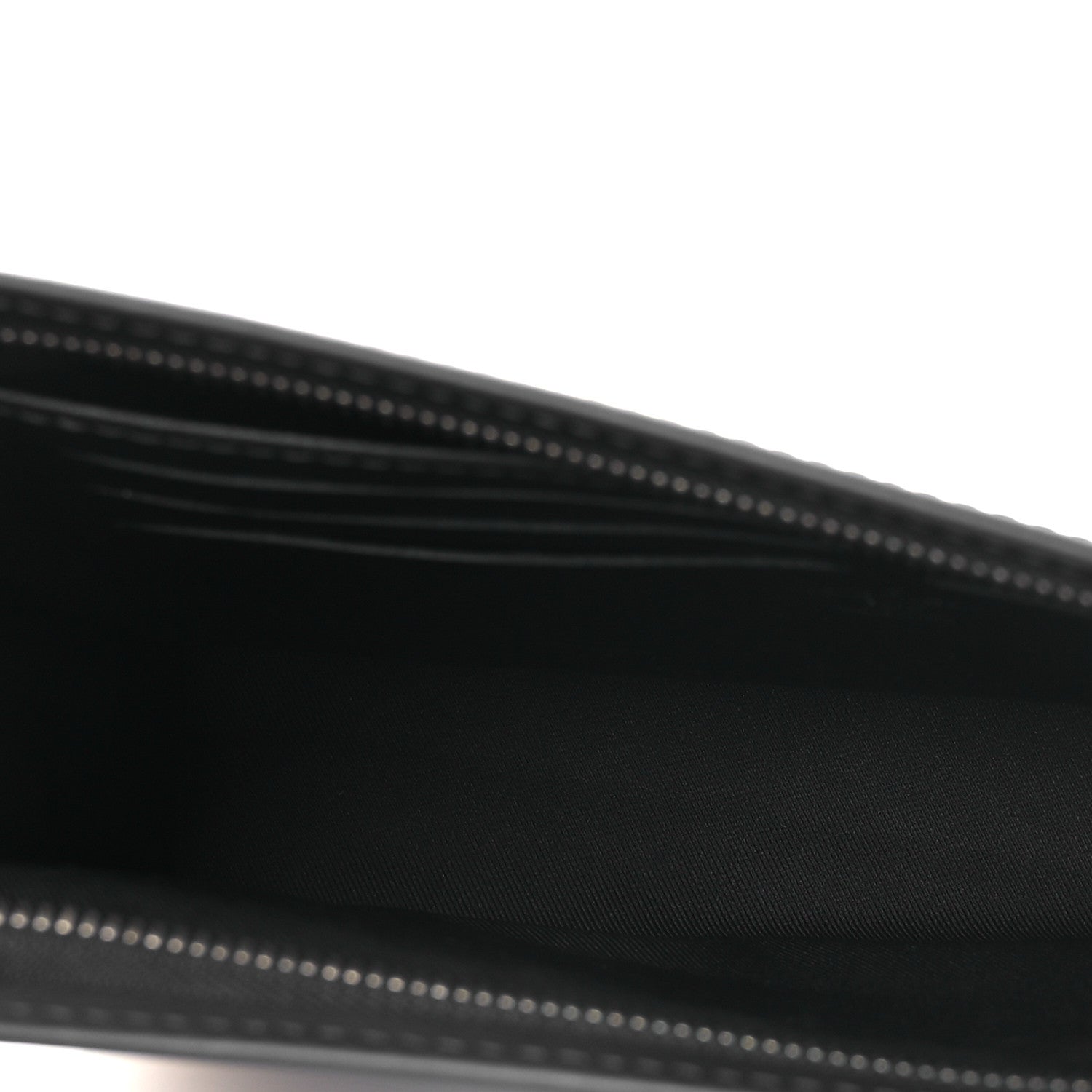 Louis Vuitton Monogram Eclipse Reverse Pochette Voyage MM 5 of 10