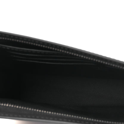Louis Vuitton Monogram Eclipse Reverse Pochette Voyage MM 5 of 10