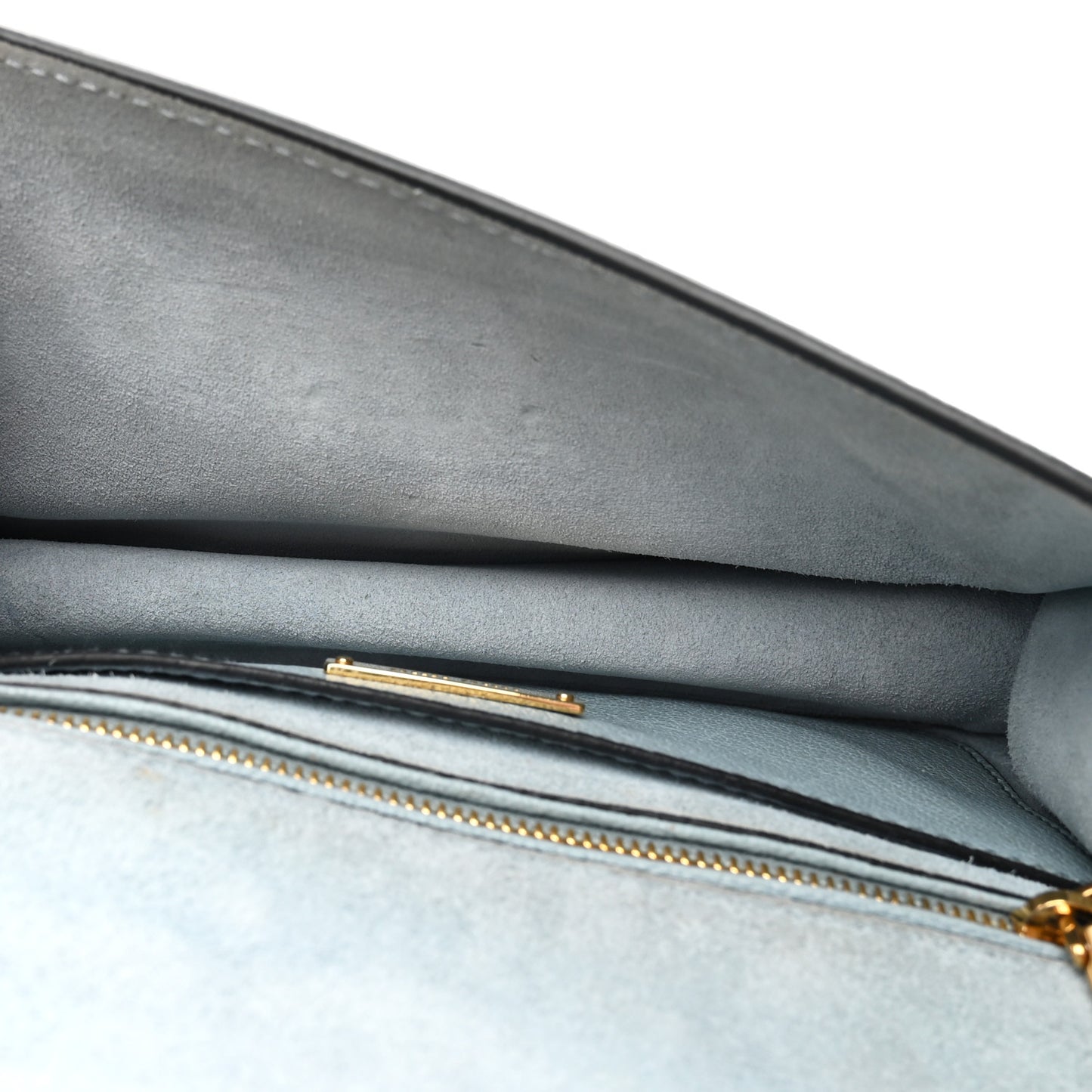 Goatskin Madras Soft Calf Crystal Embellished Shoulder Bag Astrale