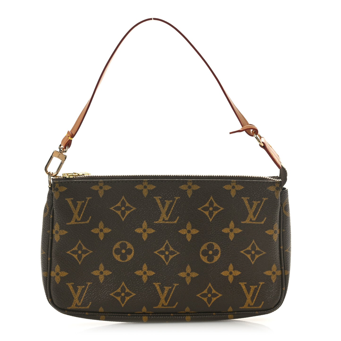 Monogram Pochette Accessories