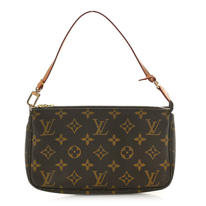 Louis Vuitton Monogram Pochette Accessories 1 of 10