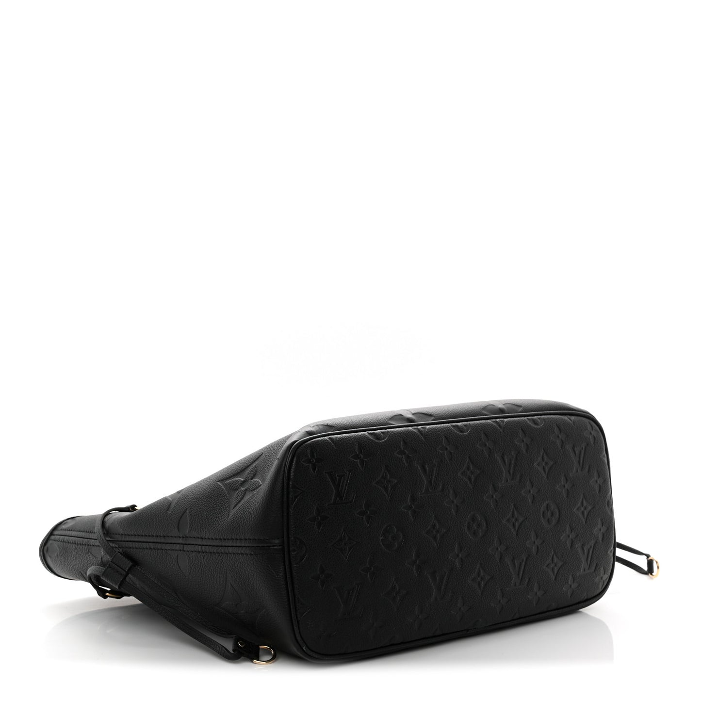 Empreinte Monogram Giant Neverfull MM Black