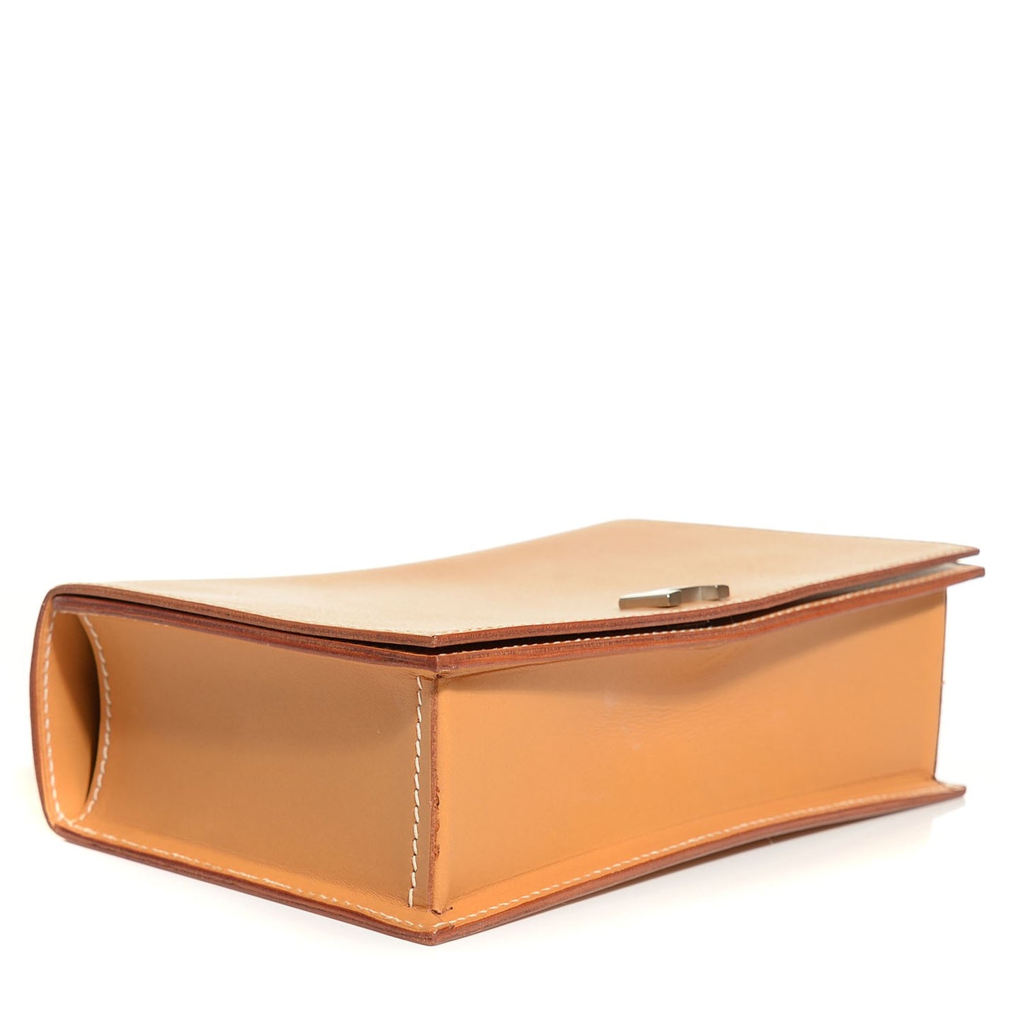Vache Natural Waist Bag Clutch