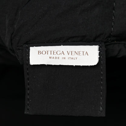 Bottega Veneta Nylon Intrecciato Padded Cassette Tote Thunder 9 of 13