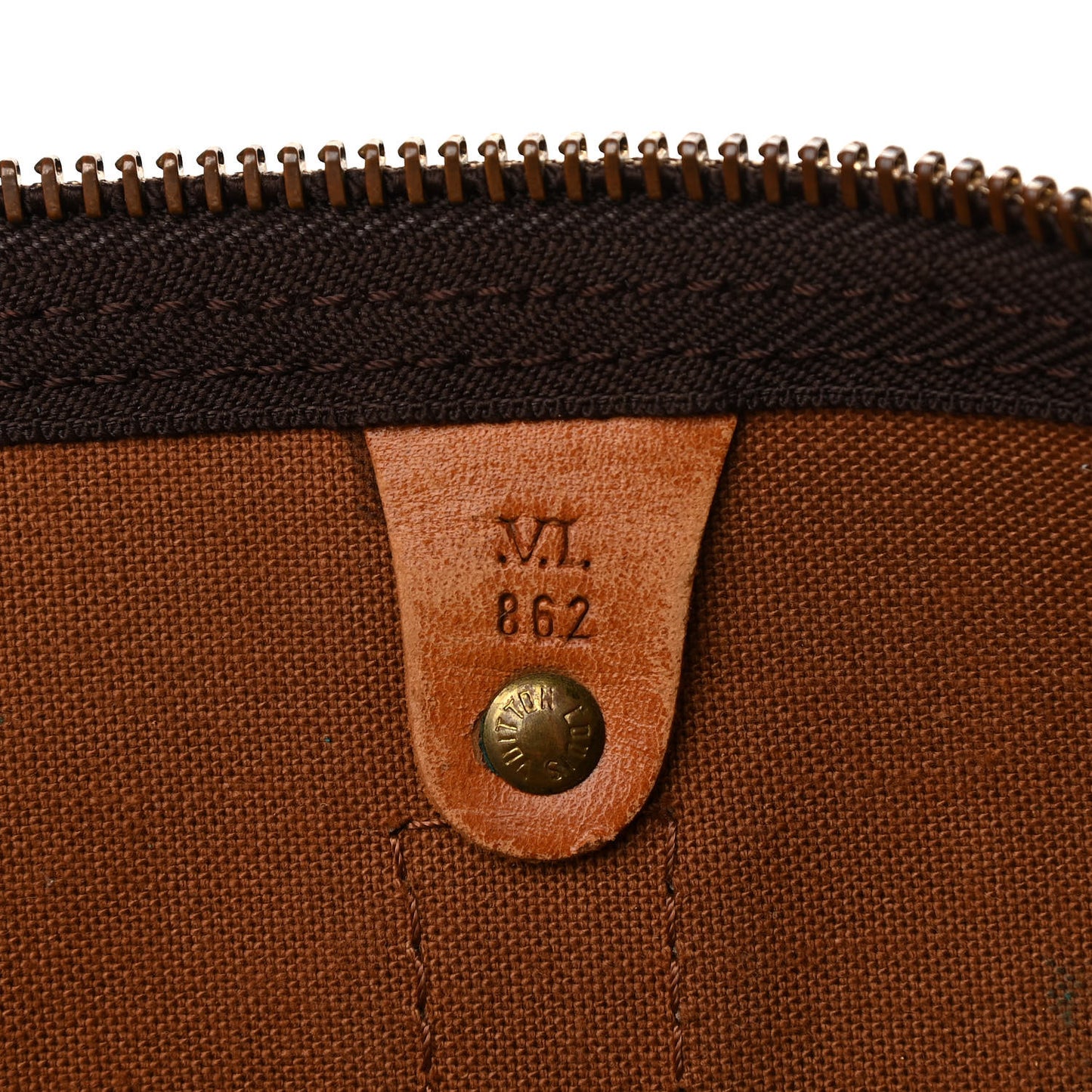 Monogram Keepall Bandouliere 45