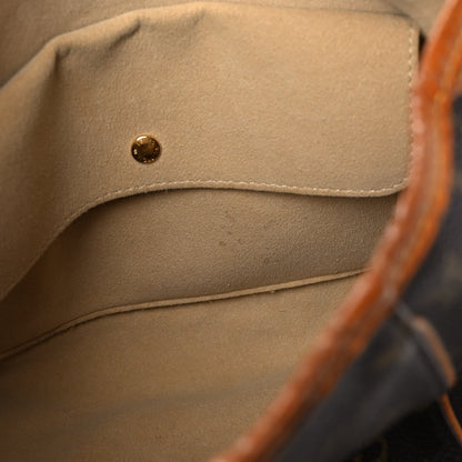 Louis Vuitton Monogram Galliera PM 15 of 16