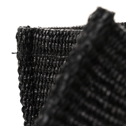 Givenchy Raffia Medium G Tote Black 12 of 17