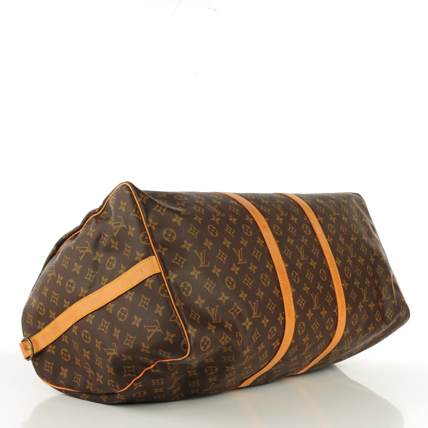 Monogram Keepall Bandouliere 60
