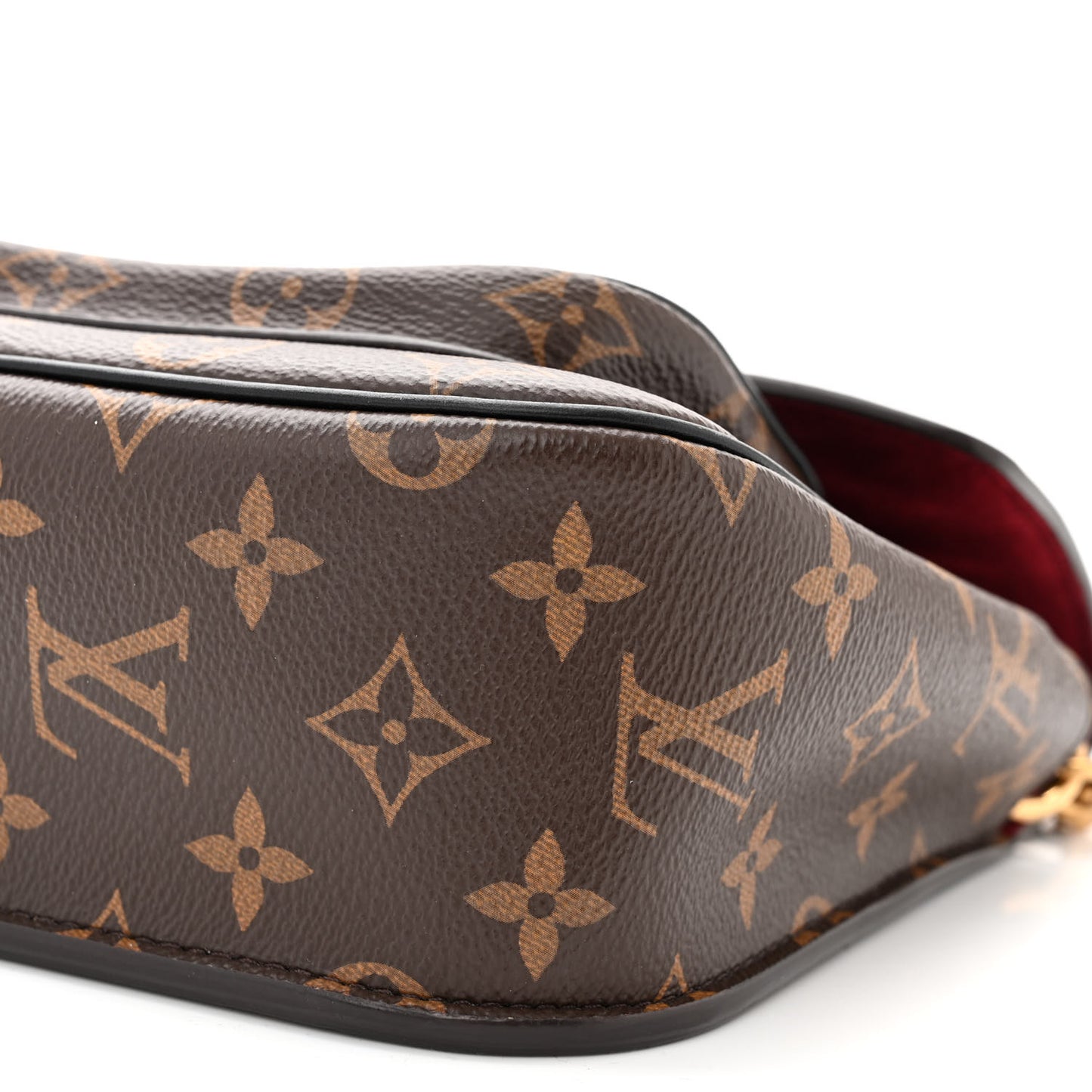 LOUIS VUITTON Monogram Passy