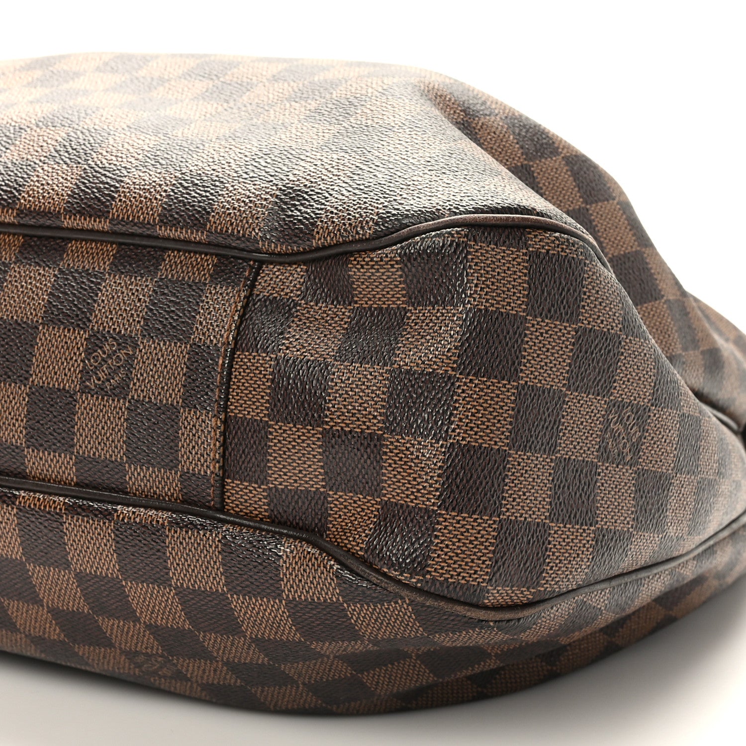 Louis Vuitton Damier Ebene Evora MM 8 of 8