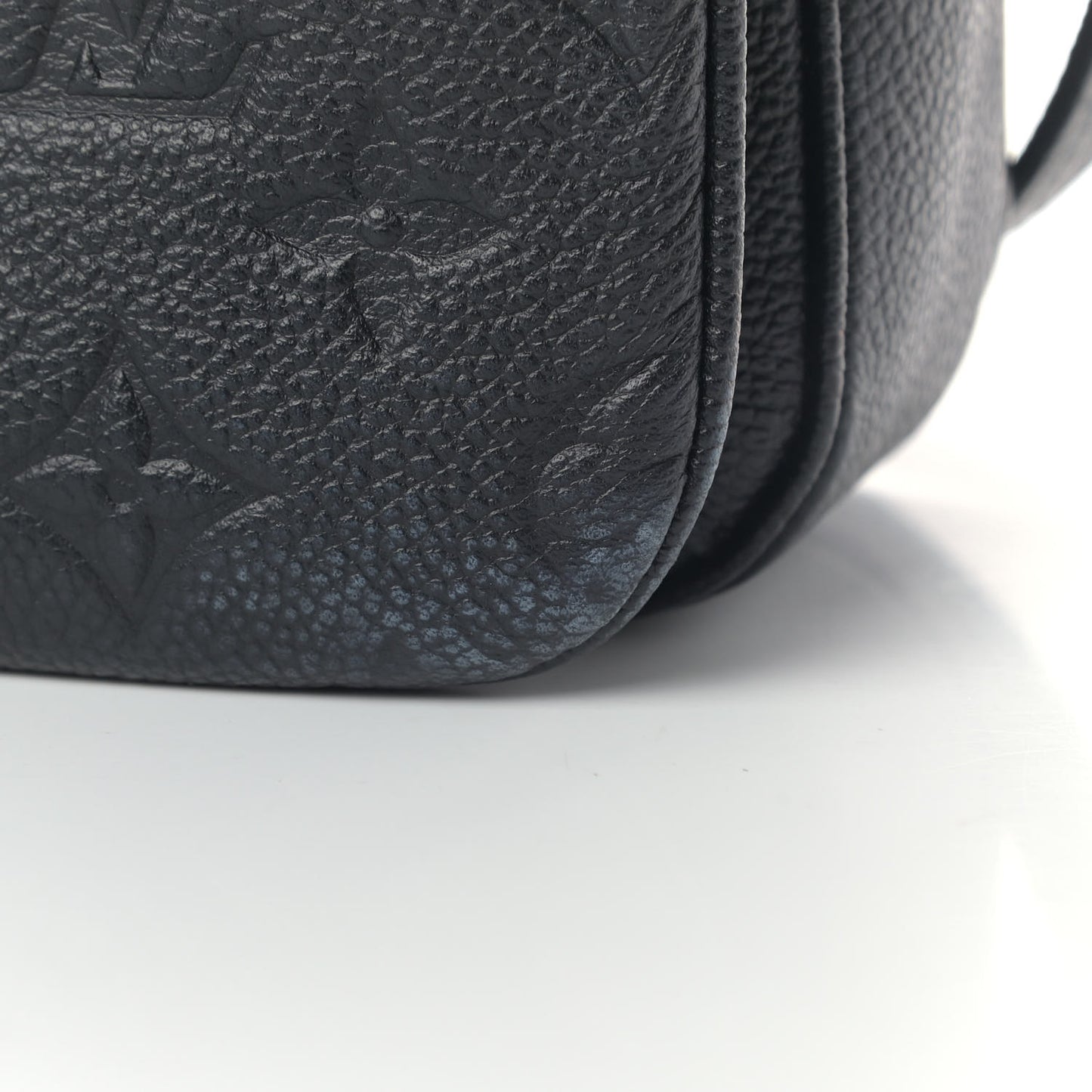 Empreinte Pochette Metis Black