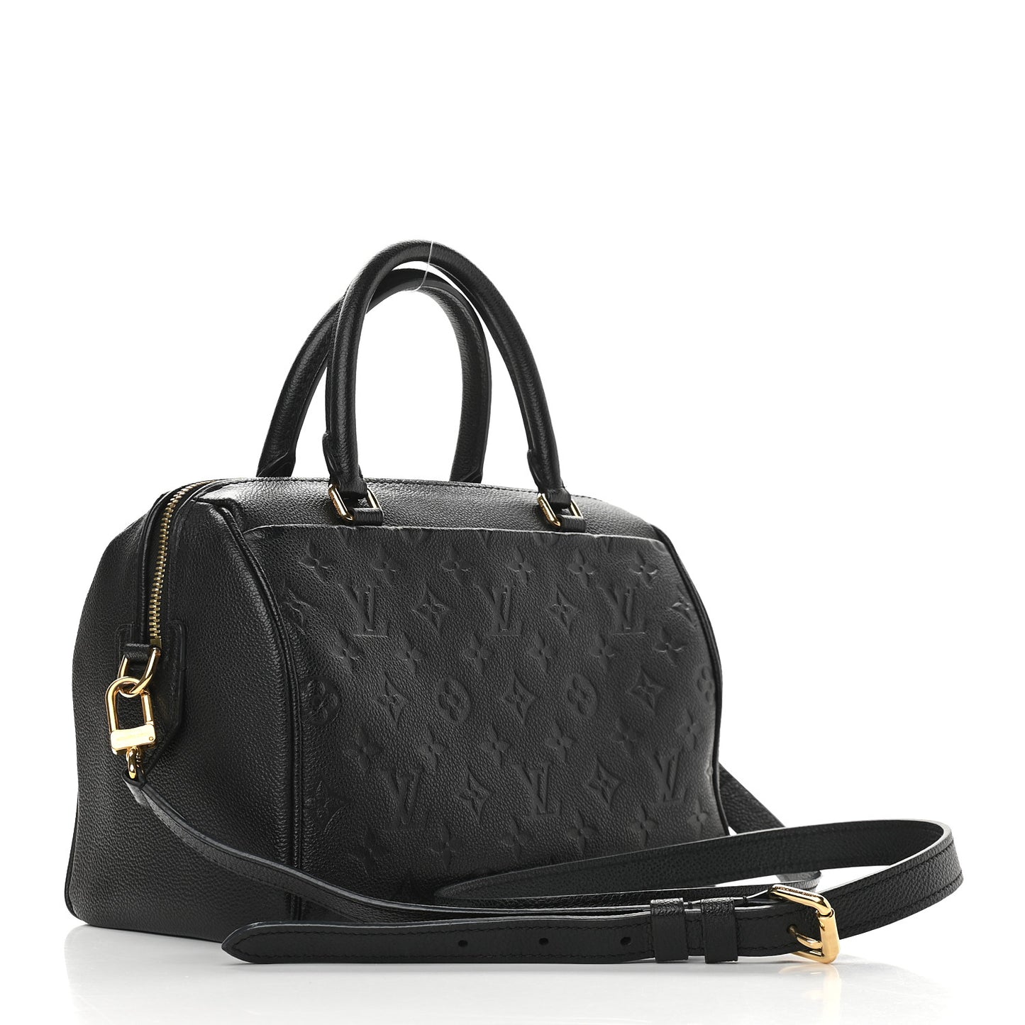 Empreinte Speedy Bandouliere 25 NM Black