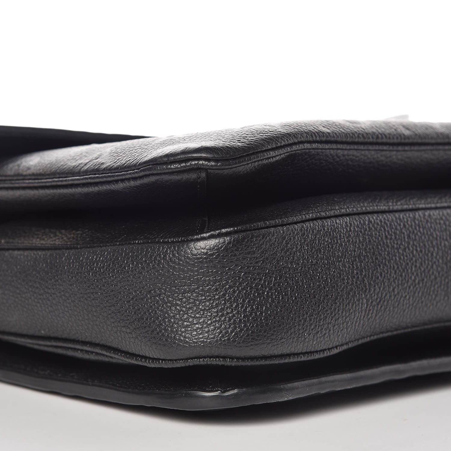 Louis Vuitton Empreinte Pochette Metis Black 5 of 14