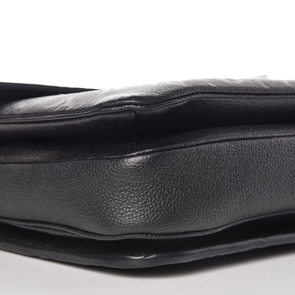 Louis Vuitton Empreinte Pochette Metis Black 5 of 14