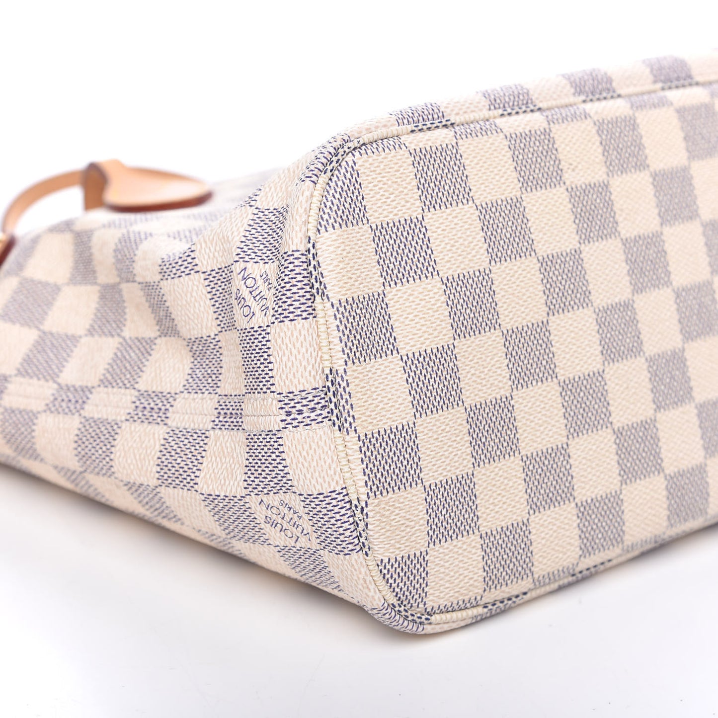 Damier Azur Neo Neverfull PM
