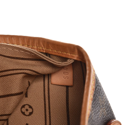 Louis Vuitton Monogram Neverfull GM 8 of 10