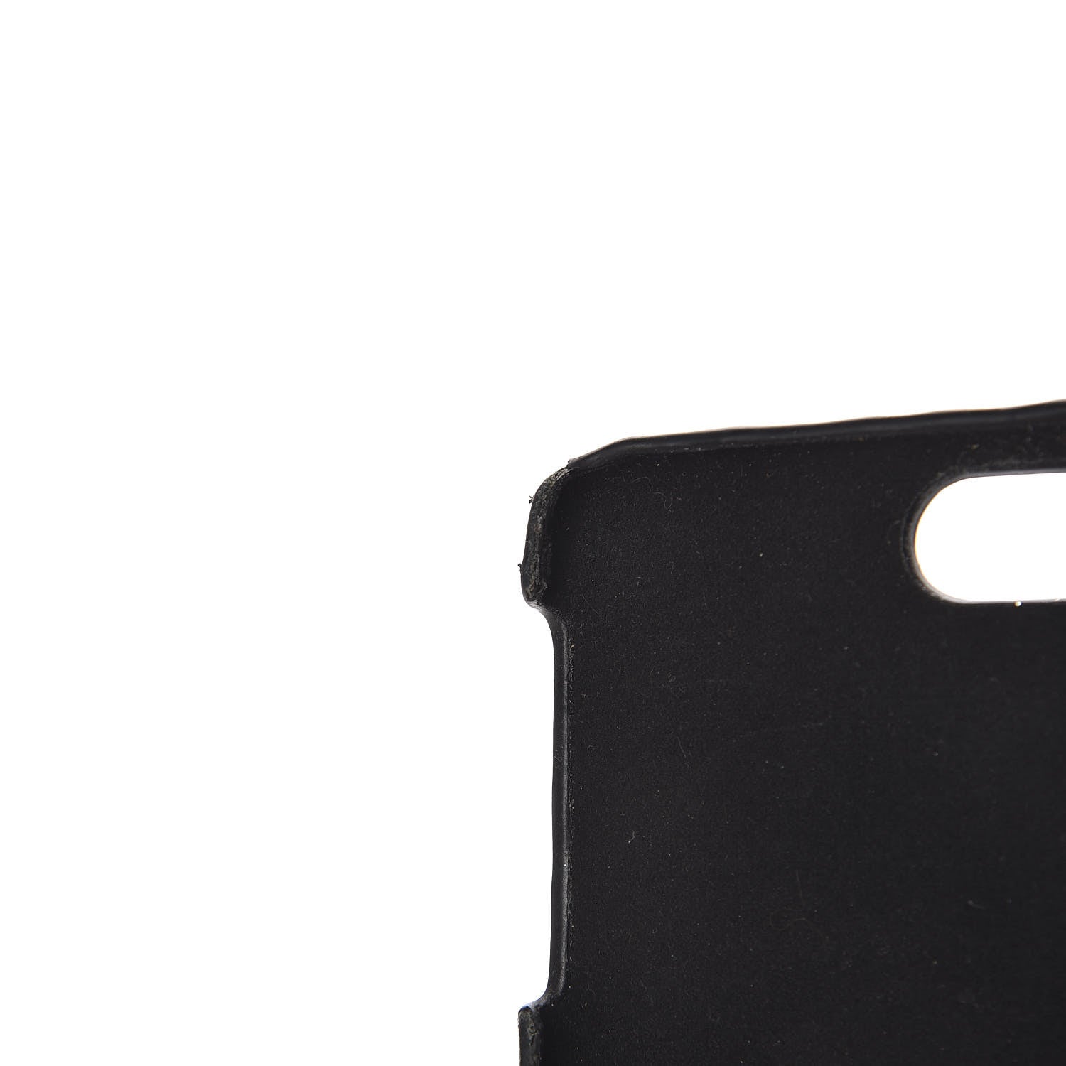 Gucci Calfskin Matelasse Marmont iPhone 7 Plus Case Black 9 of 11