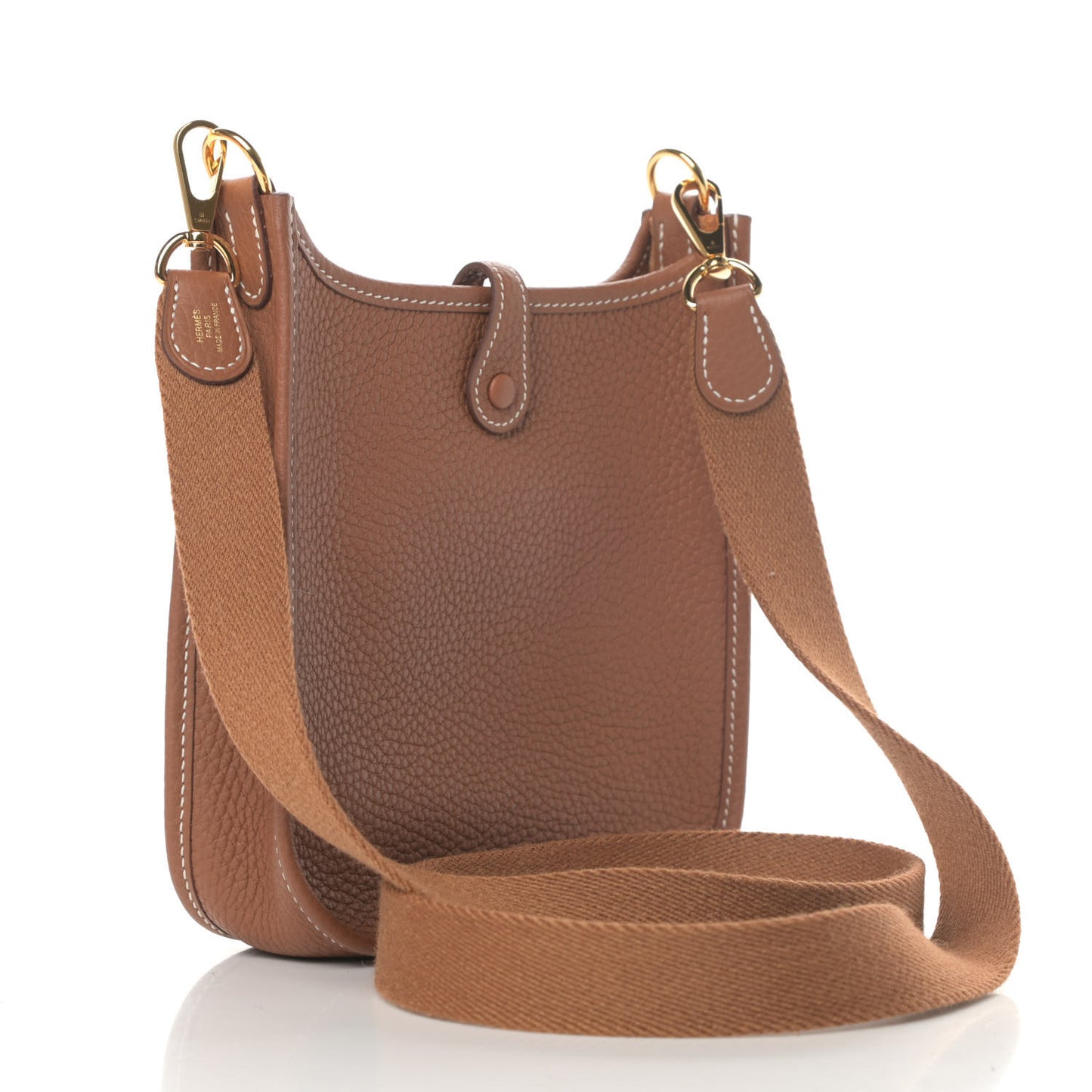 Taurillon Clemence Evelyne TPM Gold