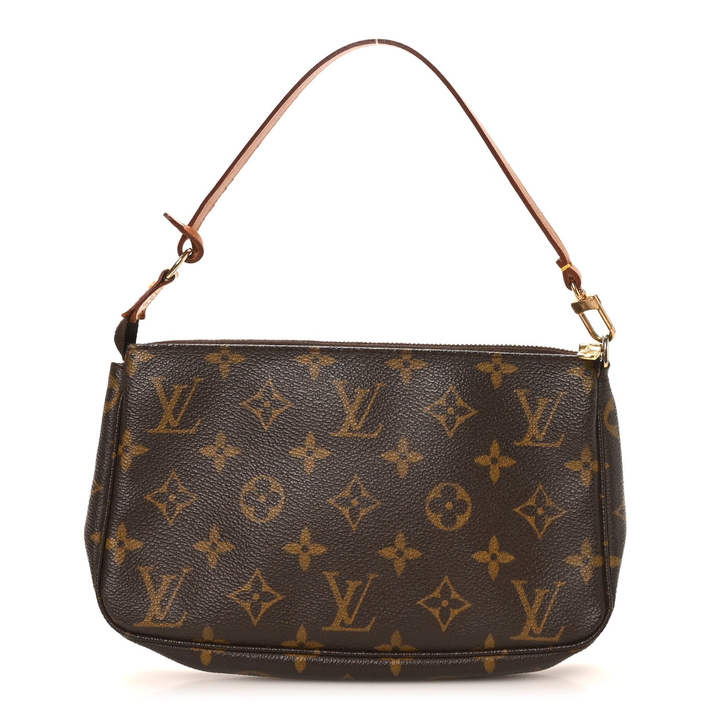Monogram Pochette Accessories