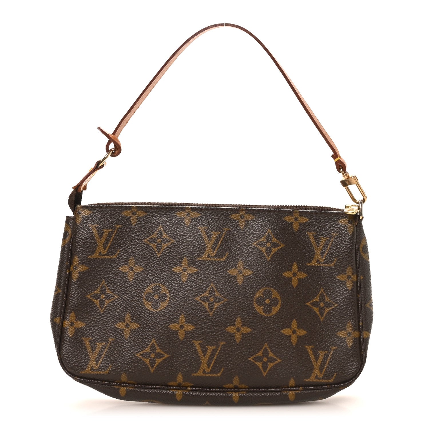 Louis Vuitton Monogram Pochette Accessories 1 of 9
