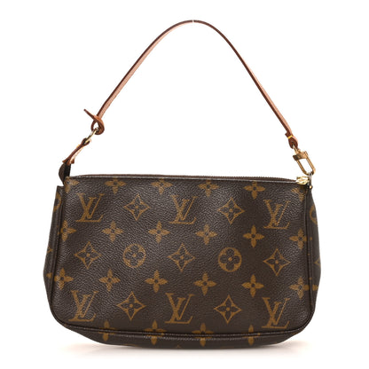 Louis Vuitton Monogram Pochette Accessories 1 of 9