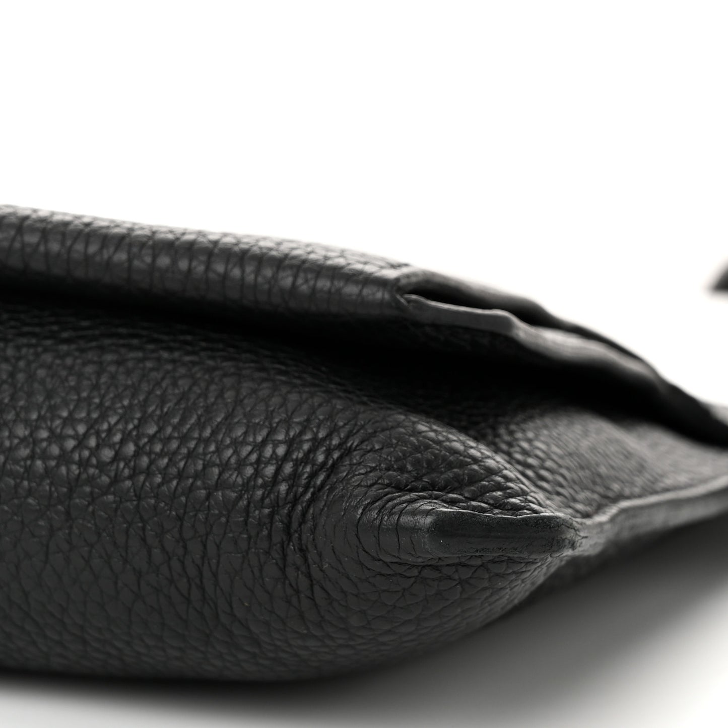 Togo Ultrapla Bag PM Black