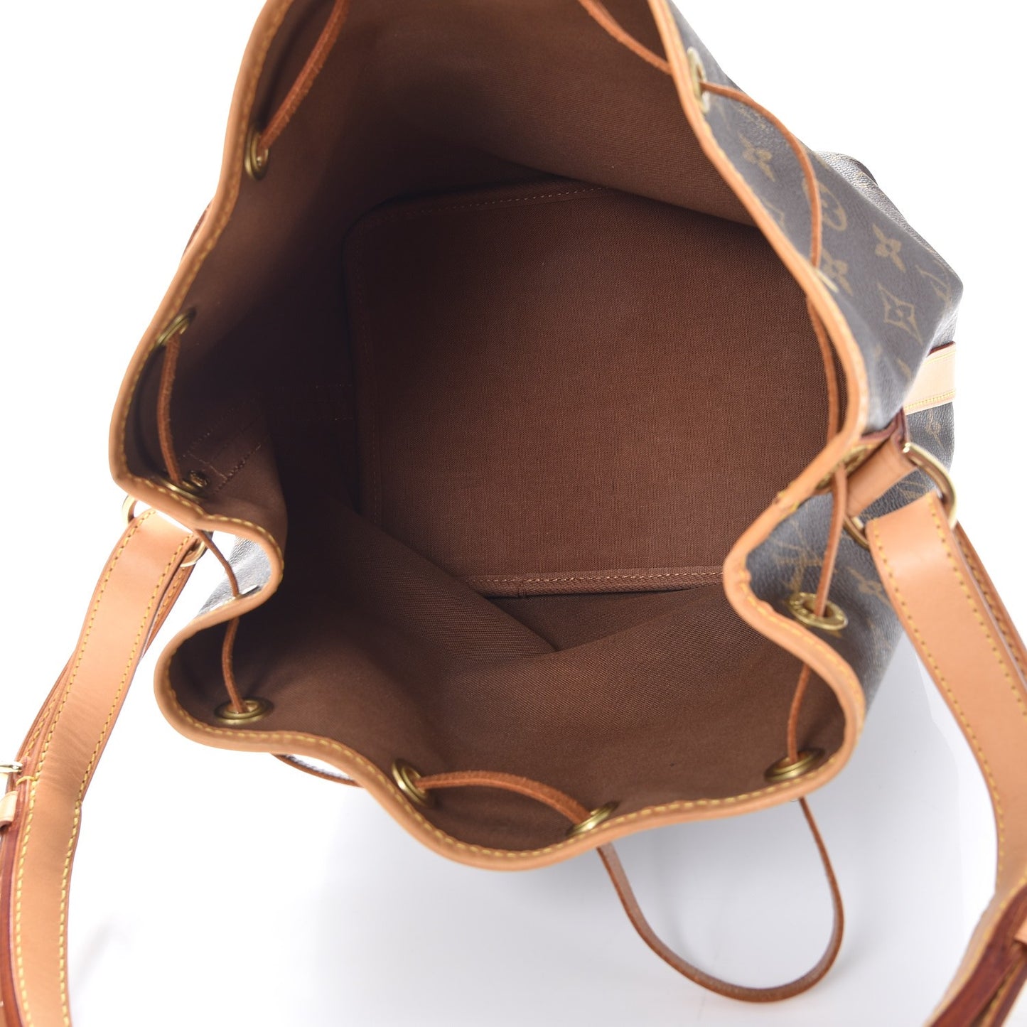 Monogram Petit Noe
