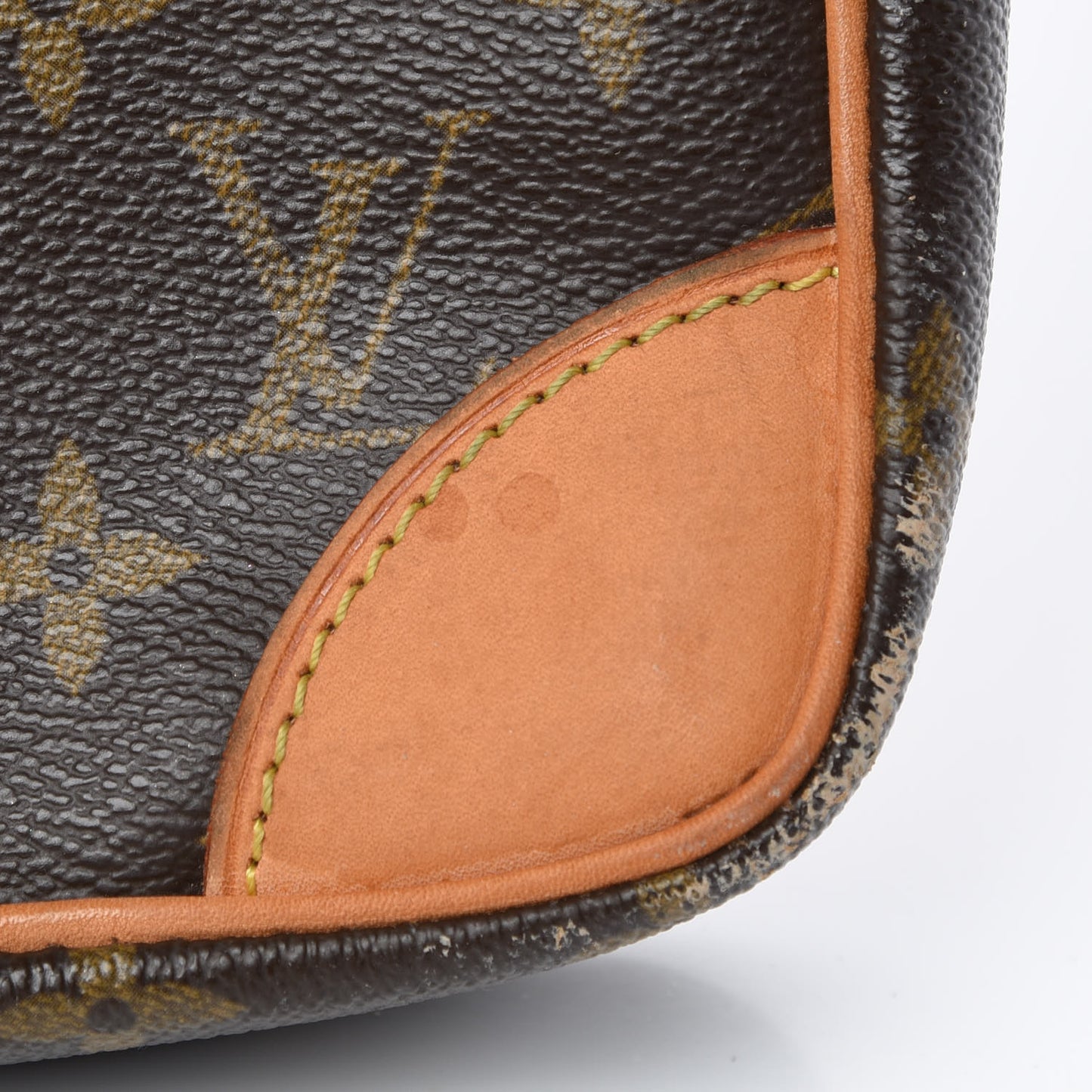 Monogram Danube 21