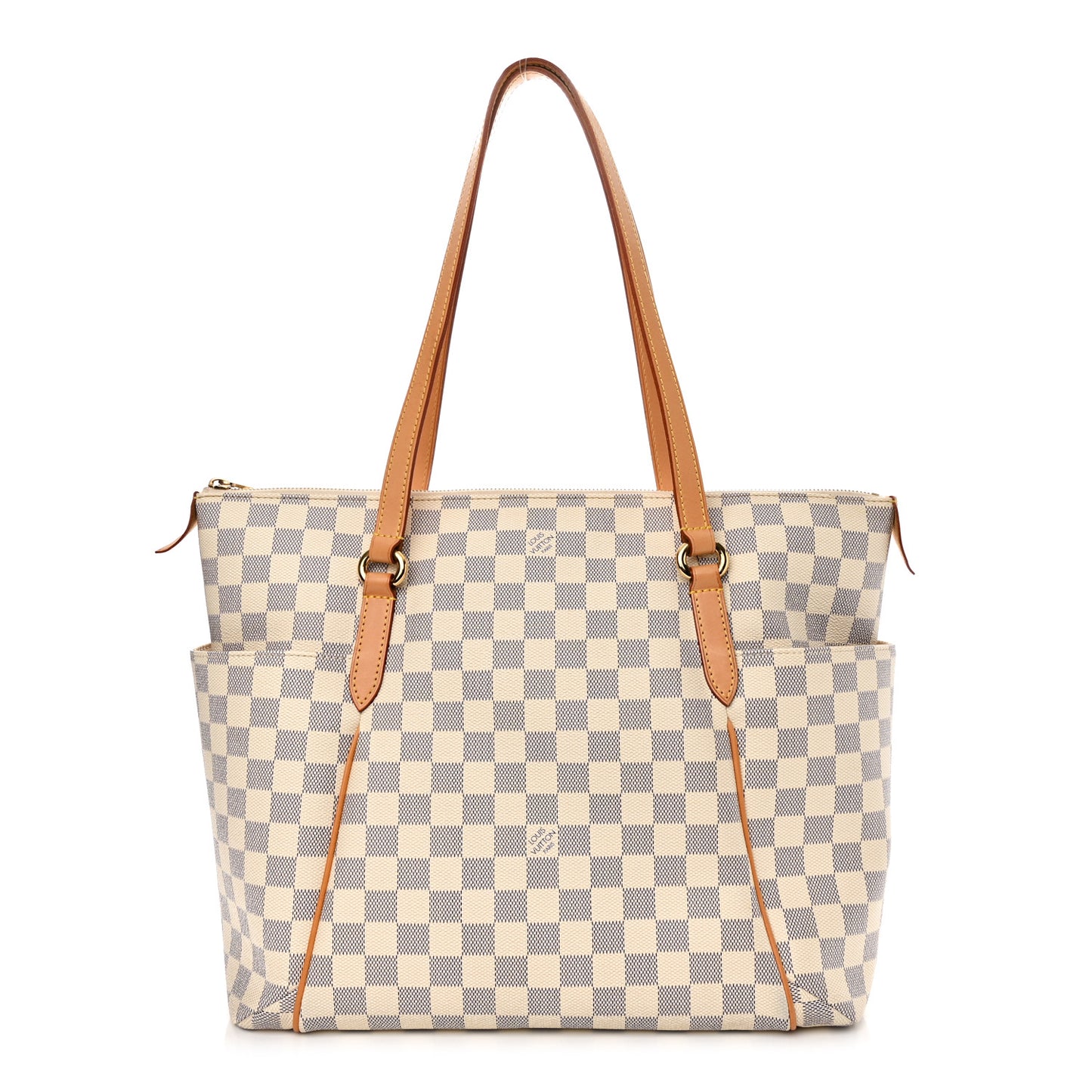 Damier Azur Totally MM